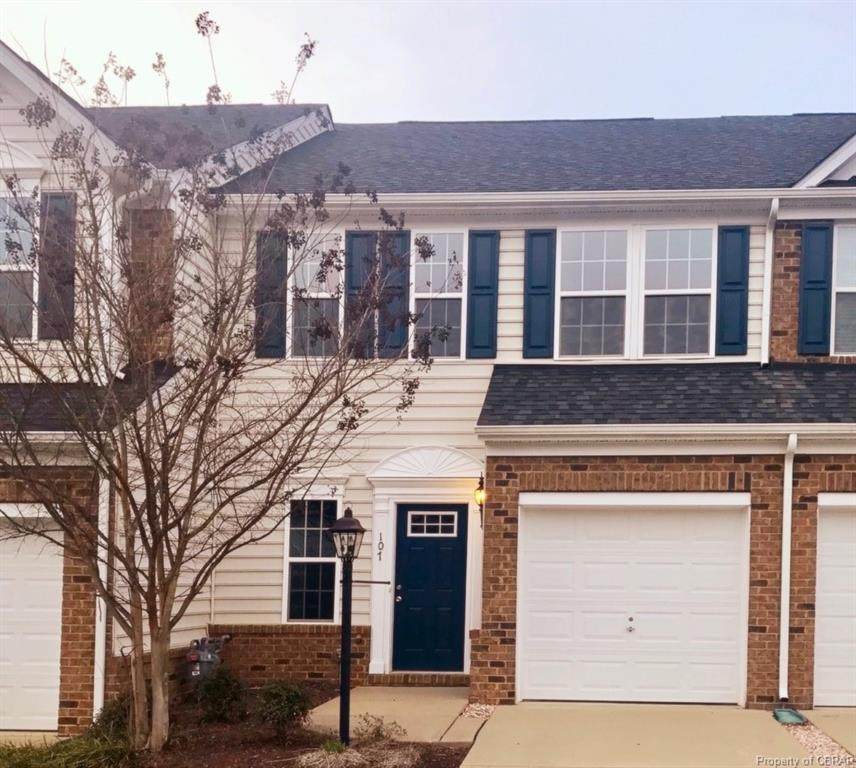 107 Hale Circle - Photo 1