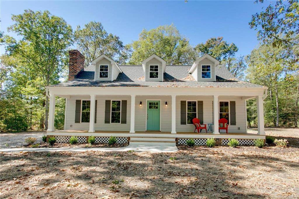 17706 Foaling Lane - Photo 1