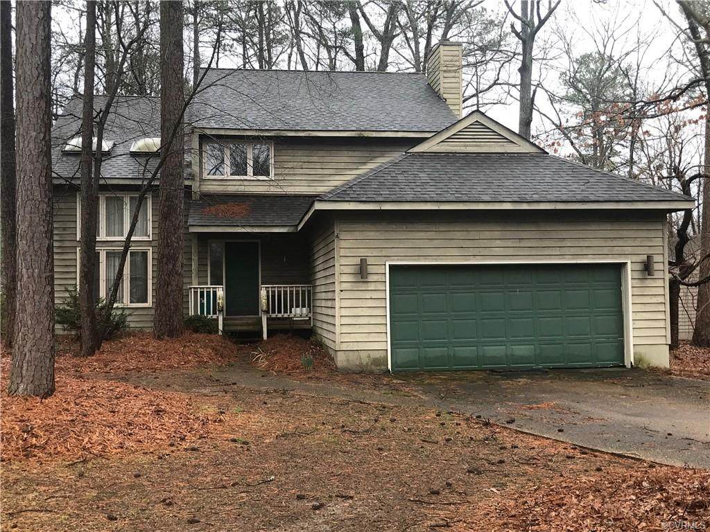 2413 Cedar Cone Drive - Photo 1