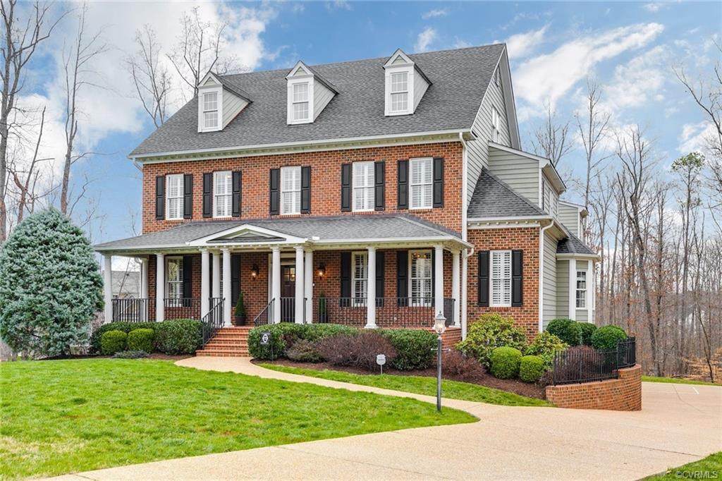 13100 Handley Court - Photo 1
