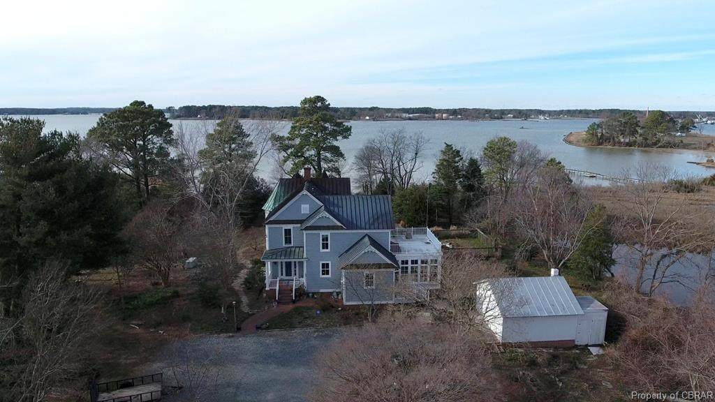 2692 Fleeton Road - Photo 1