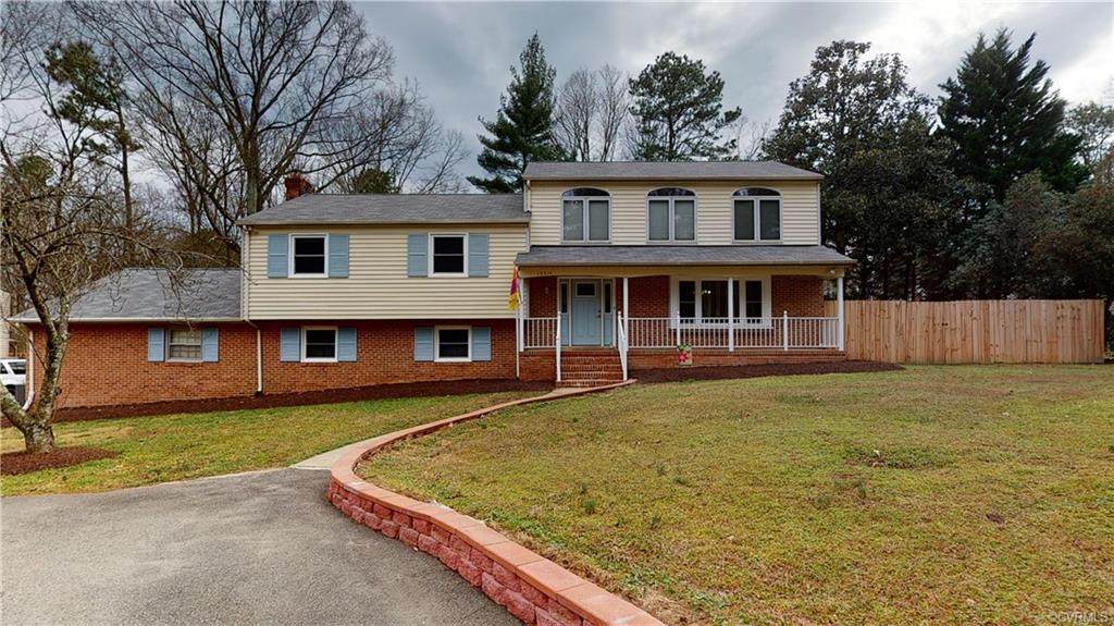 10519 Gayton Road - Photo 1