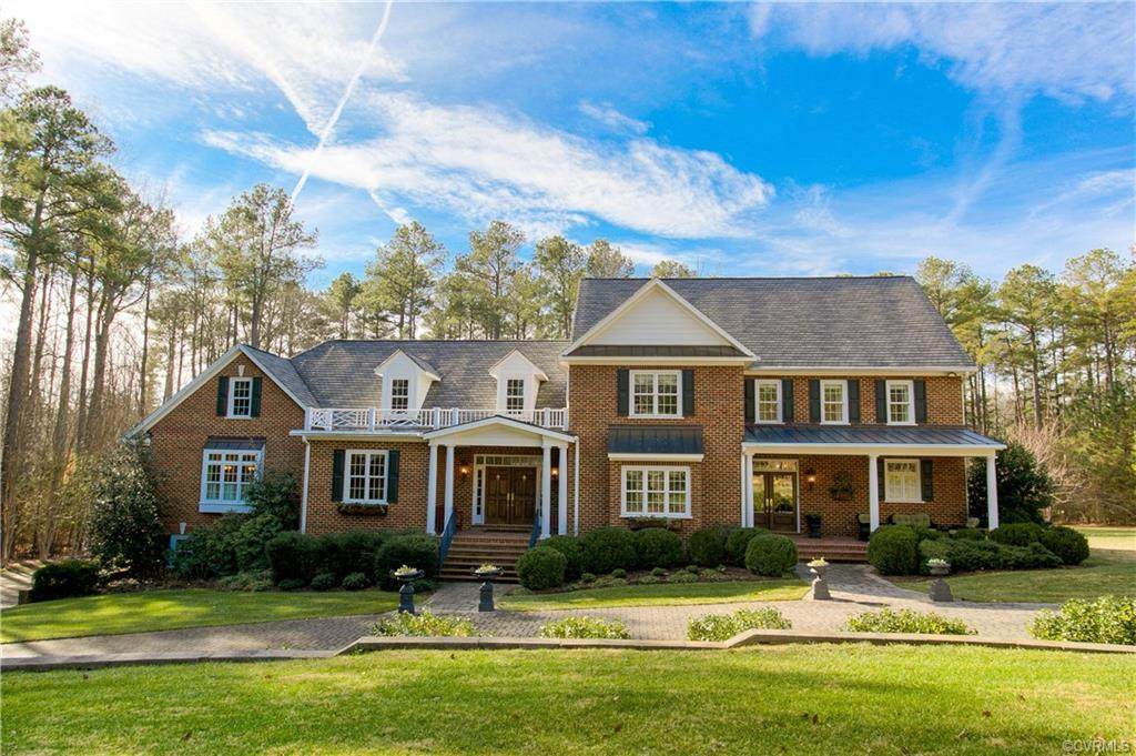 361 Holly Lake Drive - Photo 1