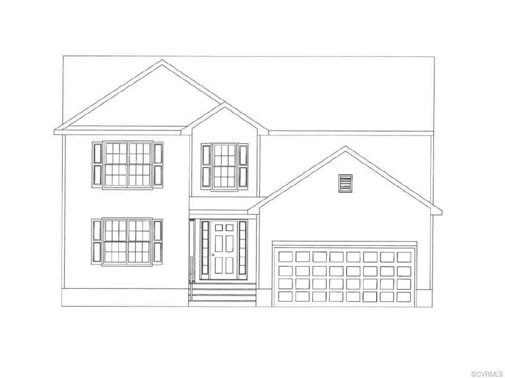 8207 Reedy Springs Court - Photo 1
