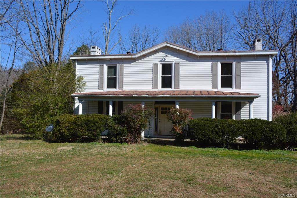 16142 Beaverdam School Road - Photo 1