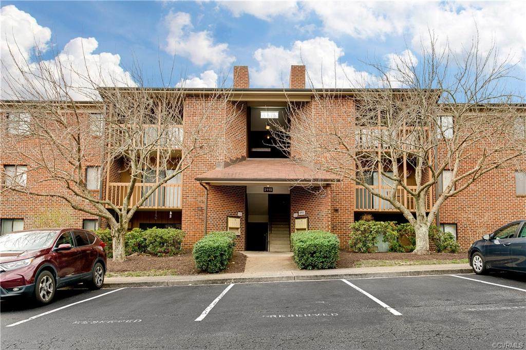 2113 Turtle Creek Drive - Photo 1