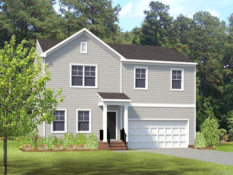 2401 Elkview Drive - Photo 1