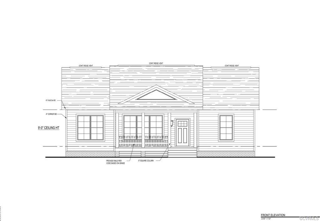 4820 Saint Pauls Church Road - Photo 1