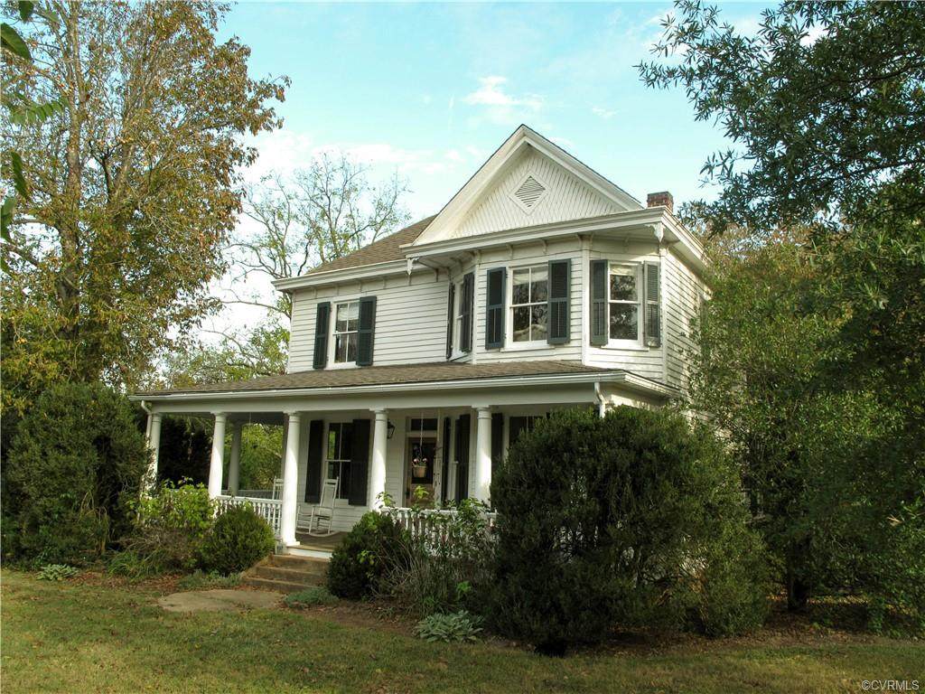 9089 Liberty Mills Road - Photo 1