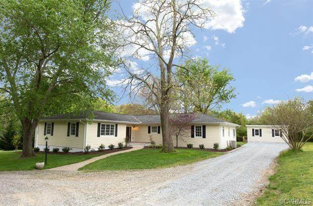 12301 Kain Road - Photo 1