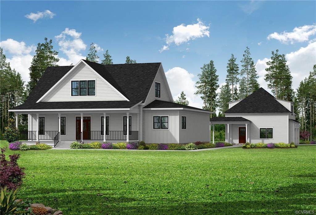 9427 John Wickham Way - Photo 1