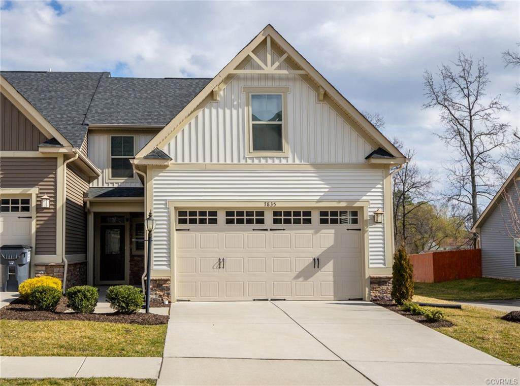 7835 Wistar Woods Place - Photo 1