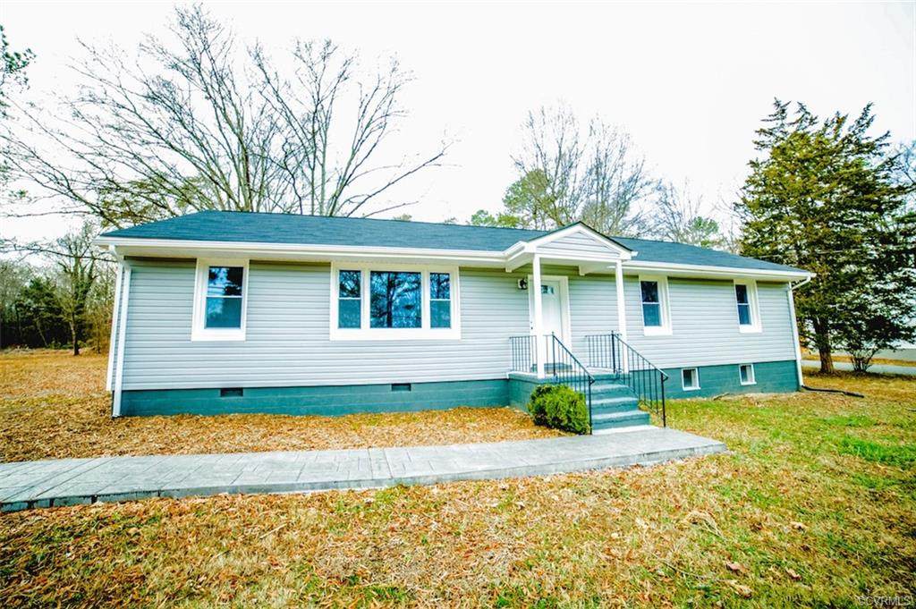 890 Hockett Road - Photo 1