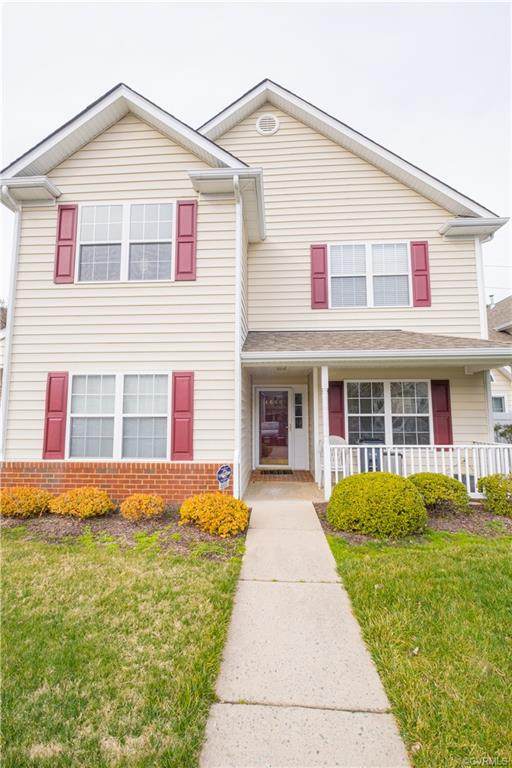 4660 Twin Hickory Lake Drive - Photo 1