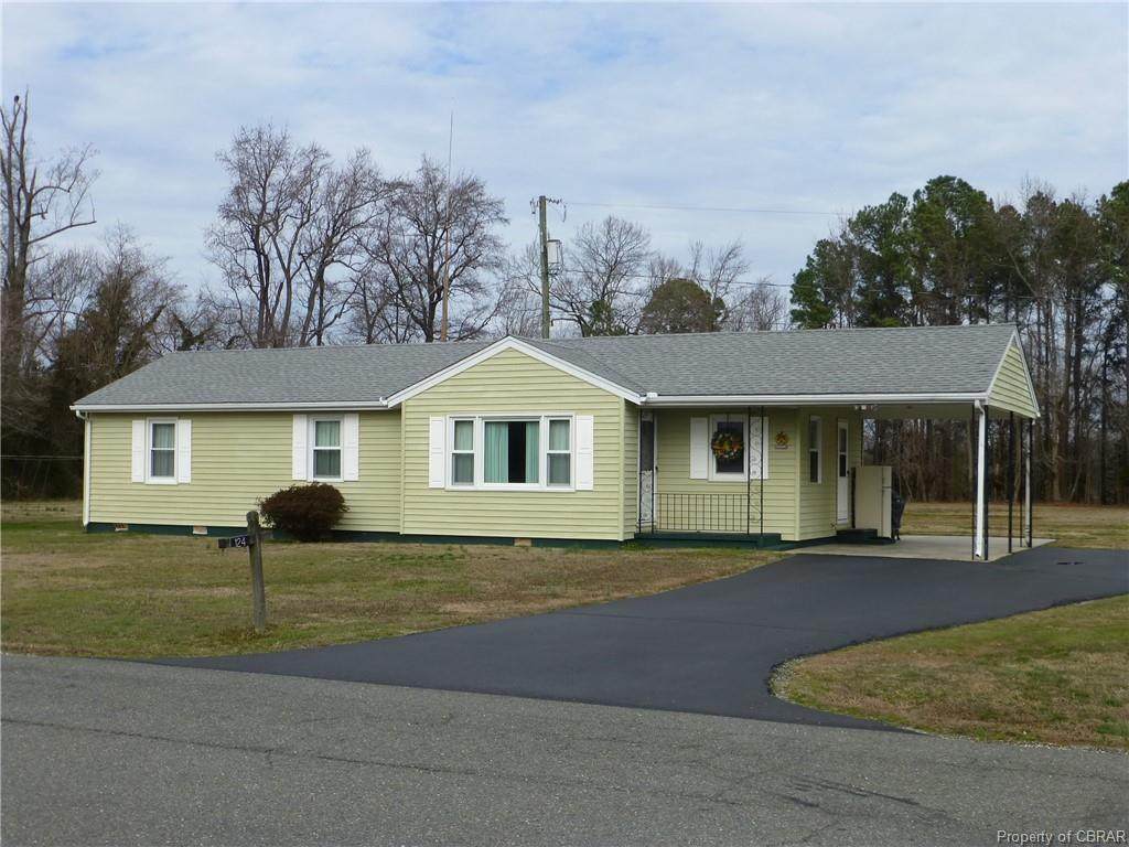 124 Essex Gardens - Photo 1