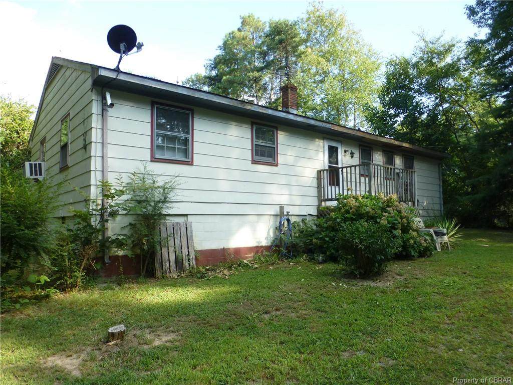 4786 Richmond Highway - Photo 1