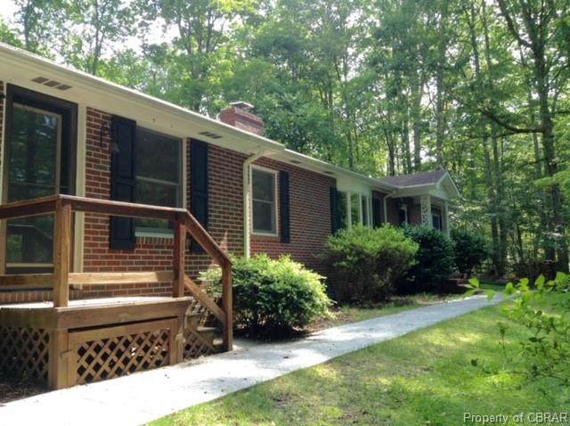 123 Rose Drive - Photo 1