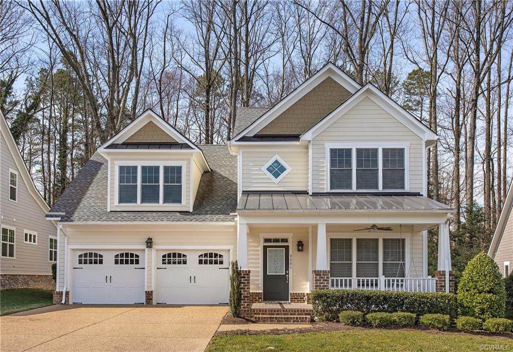 9551 Creek Summit Circle - Photo 1