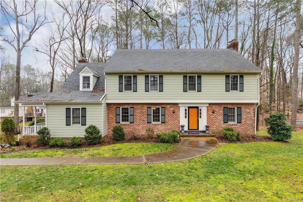 4231 Denbigh Drive - Photo 1