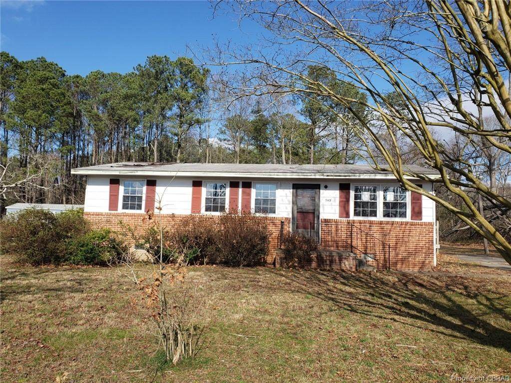 563 Wilson Lane - Photo 1