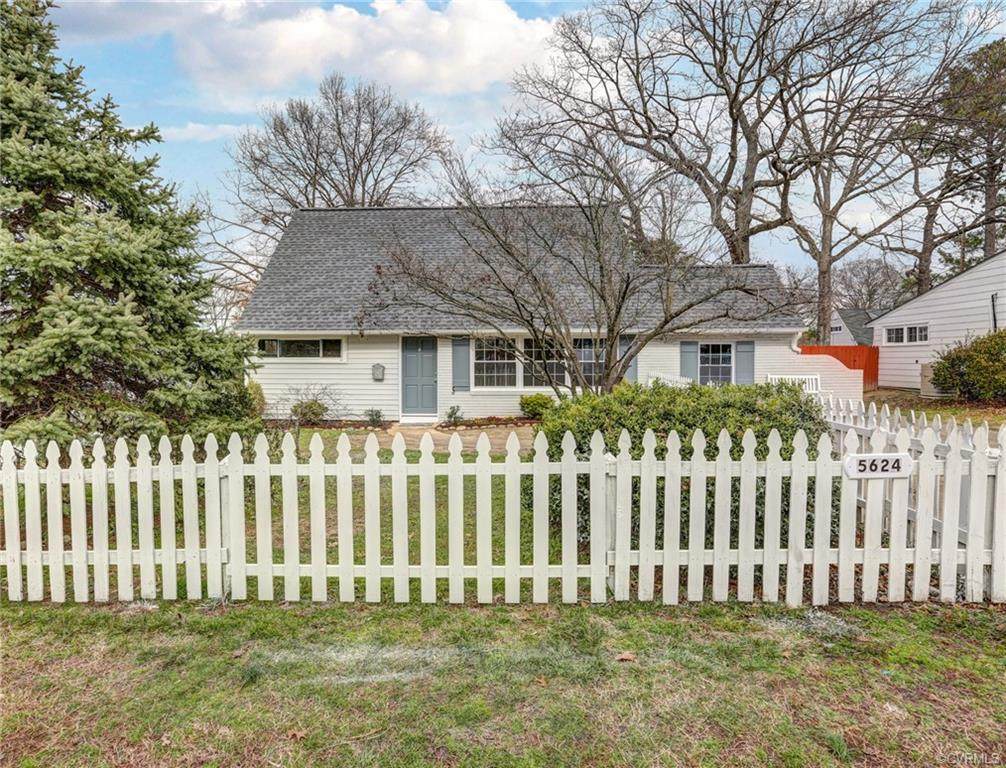 5624 Indigo Road - Photo 1
