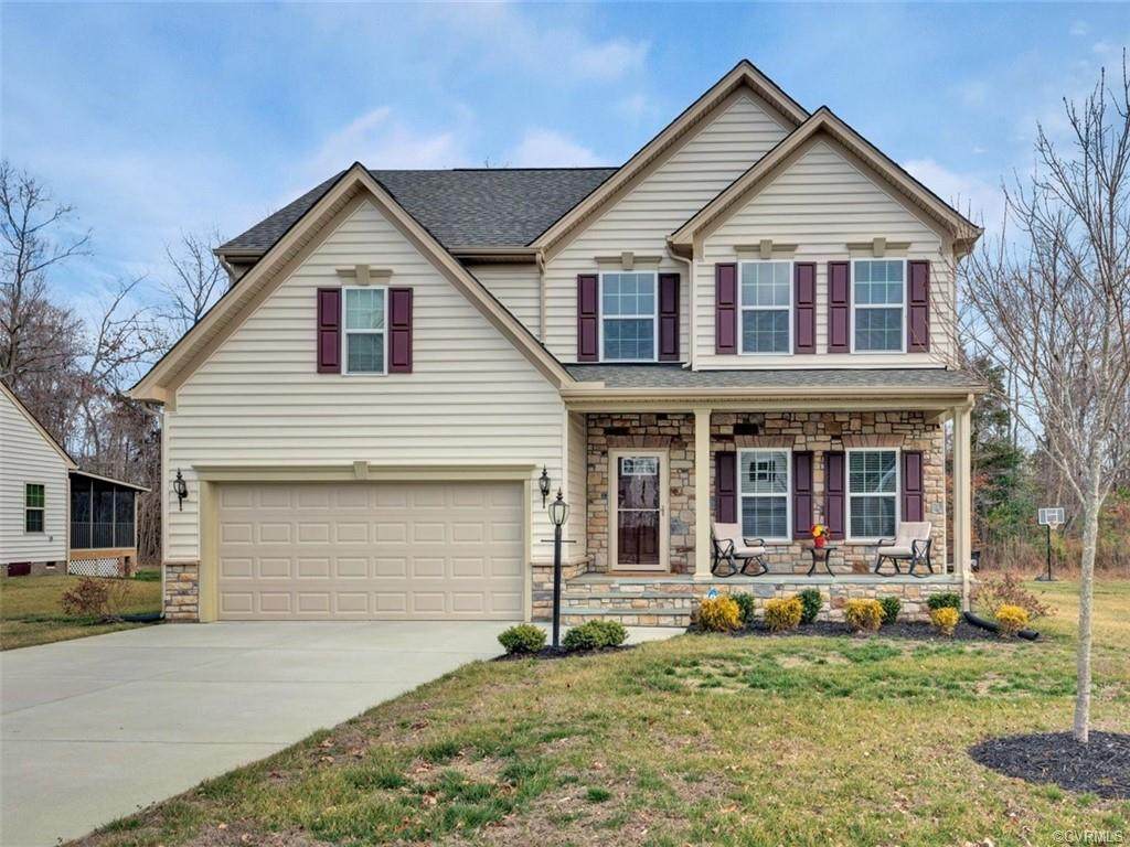 7213 Salvers Place - Photo 1 7213 Salvers Place - Photo 1