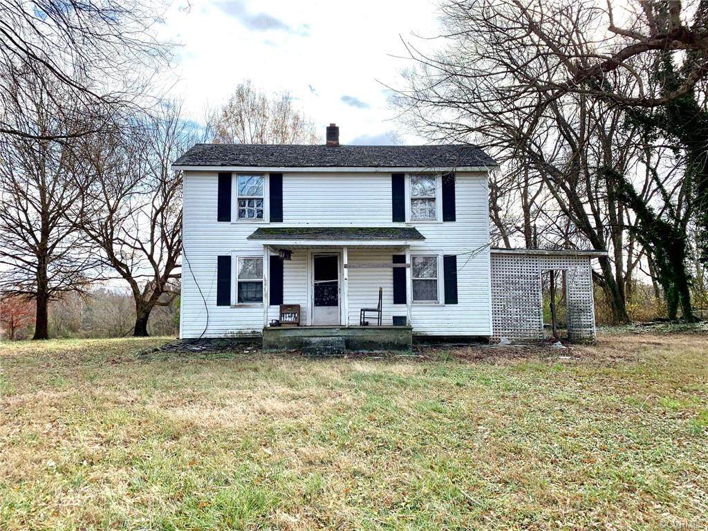 1405 Silver Creek Road - Photo 1