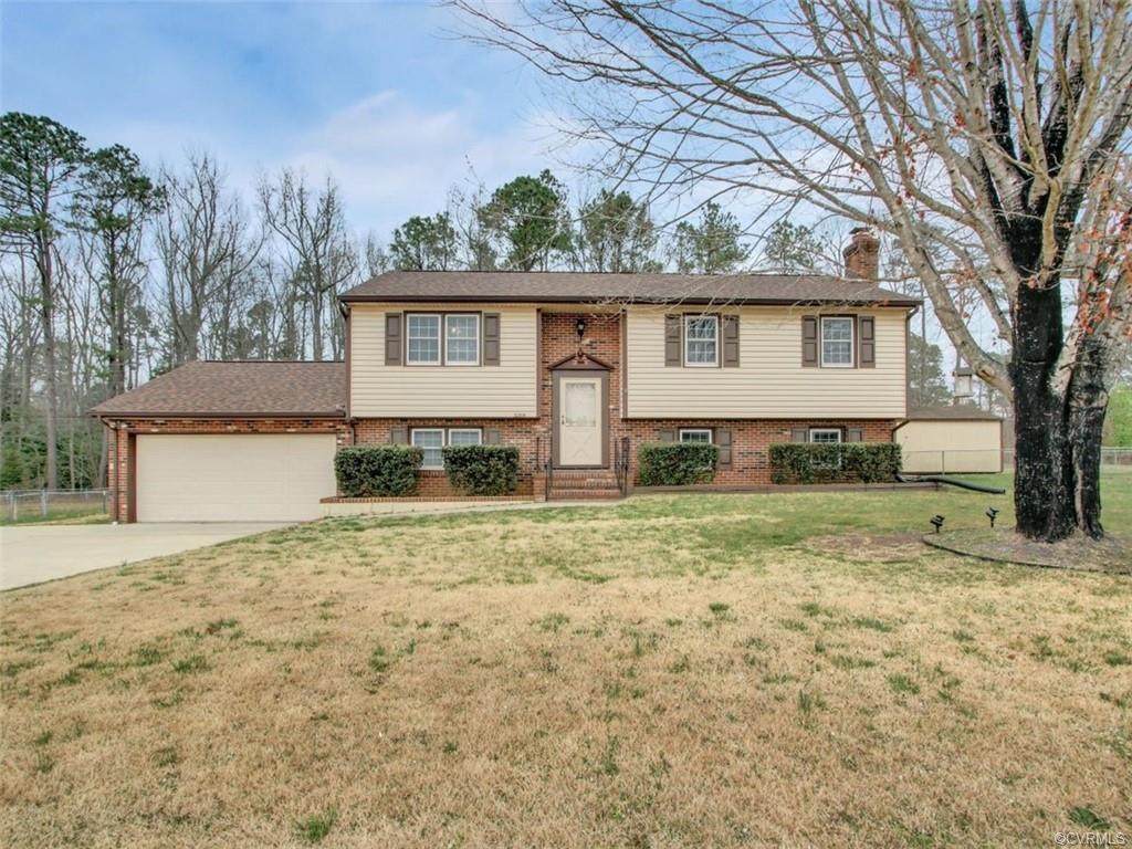 25808 Tanglewood Drive - Photo 1 25808 Tanglewood Drive - Photo 1