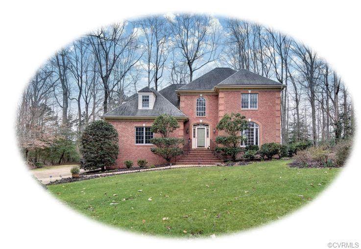 244 Yorkshire Drive - Photo 1