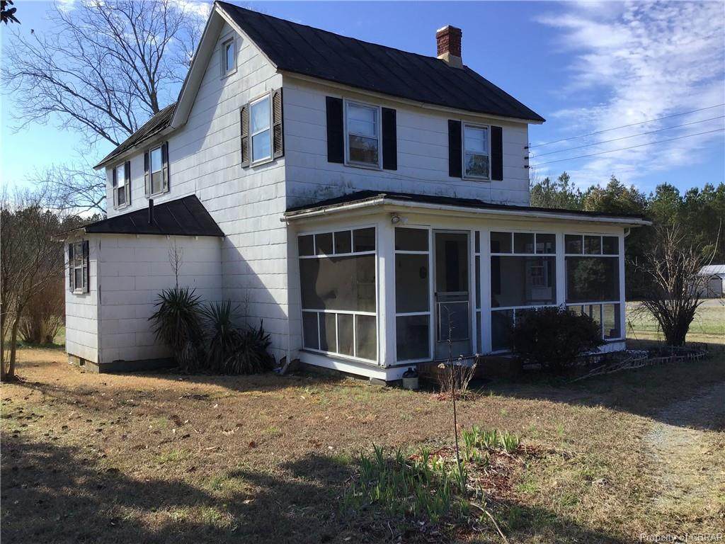 2590 Lombardy Road - Photo 1