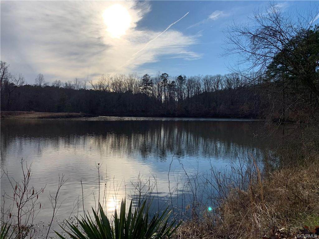 335 Randolph Mill Road - Photo 1