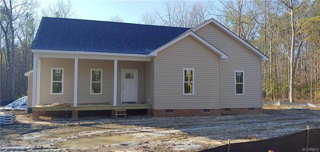 11315 Doswell Road - Photo 1
