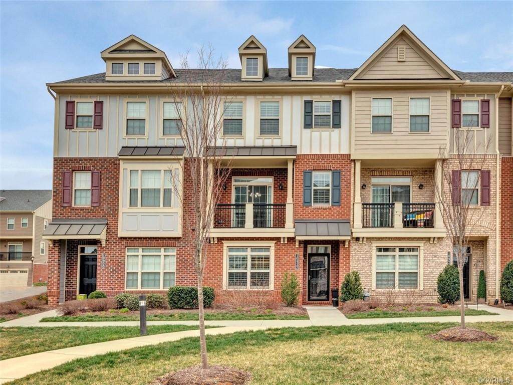 10922 Parkshire Lane - Photo 1