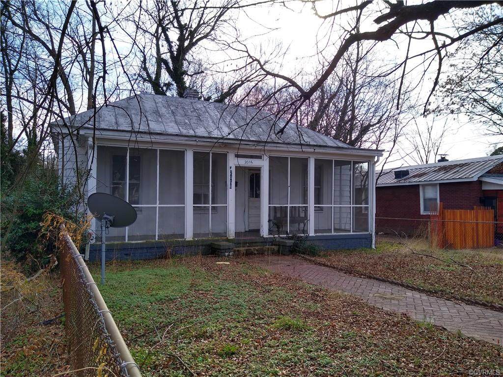 2016 Richmond Avenue - Photo 1