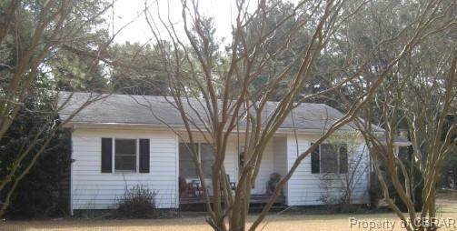 186 Apache Drive - Photo 1