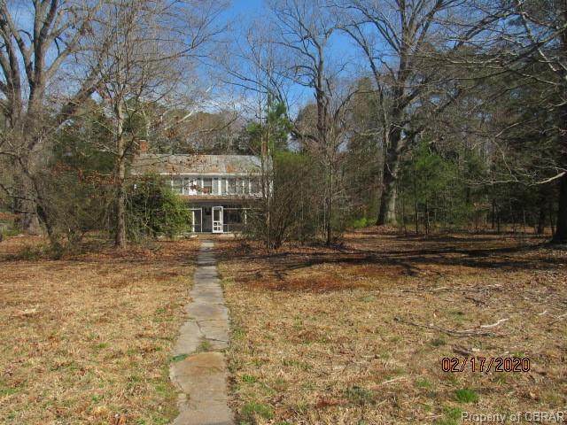 2881 New Point Comfort Highway - Photo 1