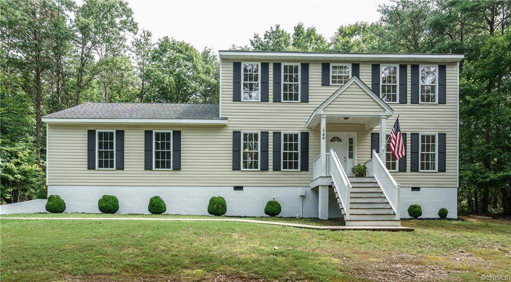 149 Bay Hill Road - Photo 1