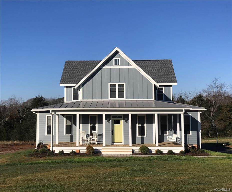 3017 Swann's Inn Crescent - Photo 1