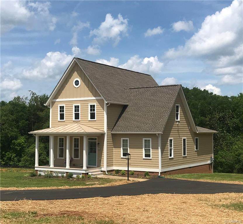 3015 Swann's Inn Crescent - Photo 1