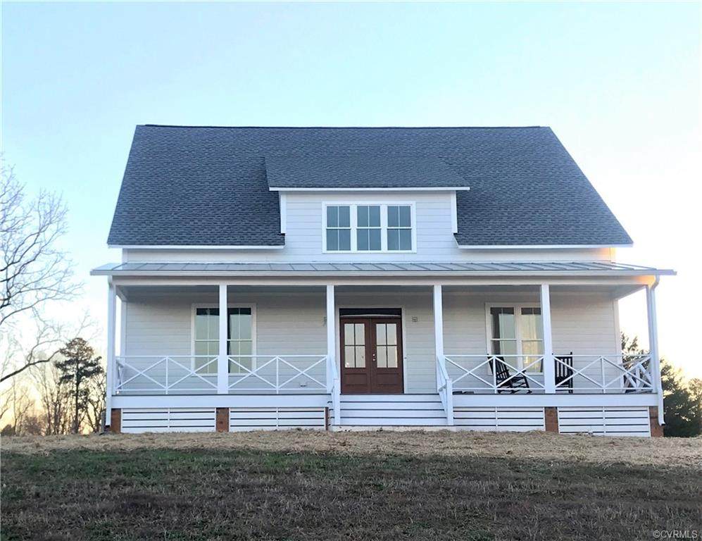 3013 Swann's Inn Crescent - Photo 1