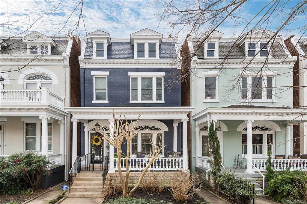 2619 Hanover Avenue - Photo 1