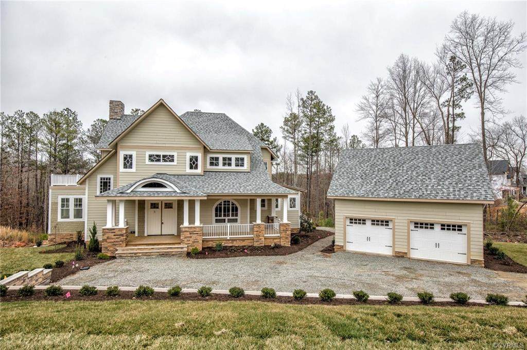 2107 Old Castle Court - Photo 1