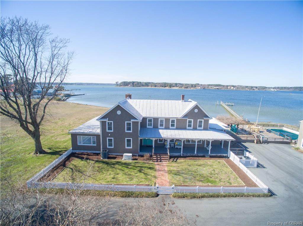 2740 Fleeton Road - Photo 1