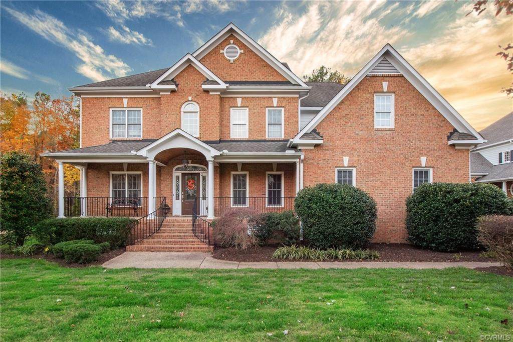 11017 Ellis Meadows Lane - Photo 1