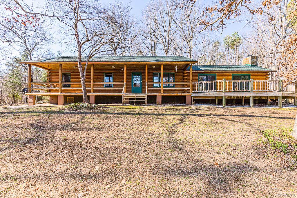 536 Lake Drive - Photo 1