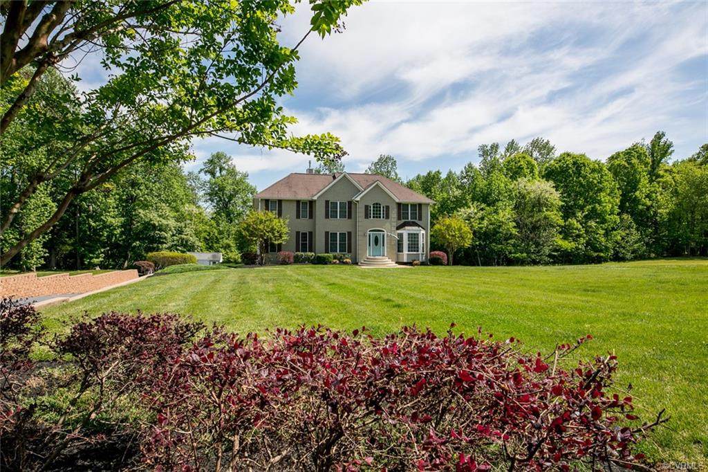 1161 Glebe Landing Road - Photo 1