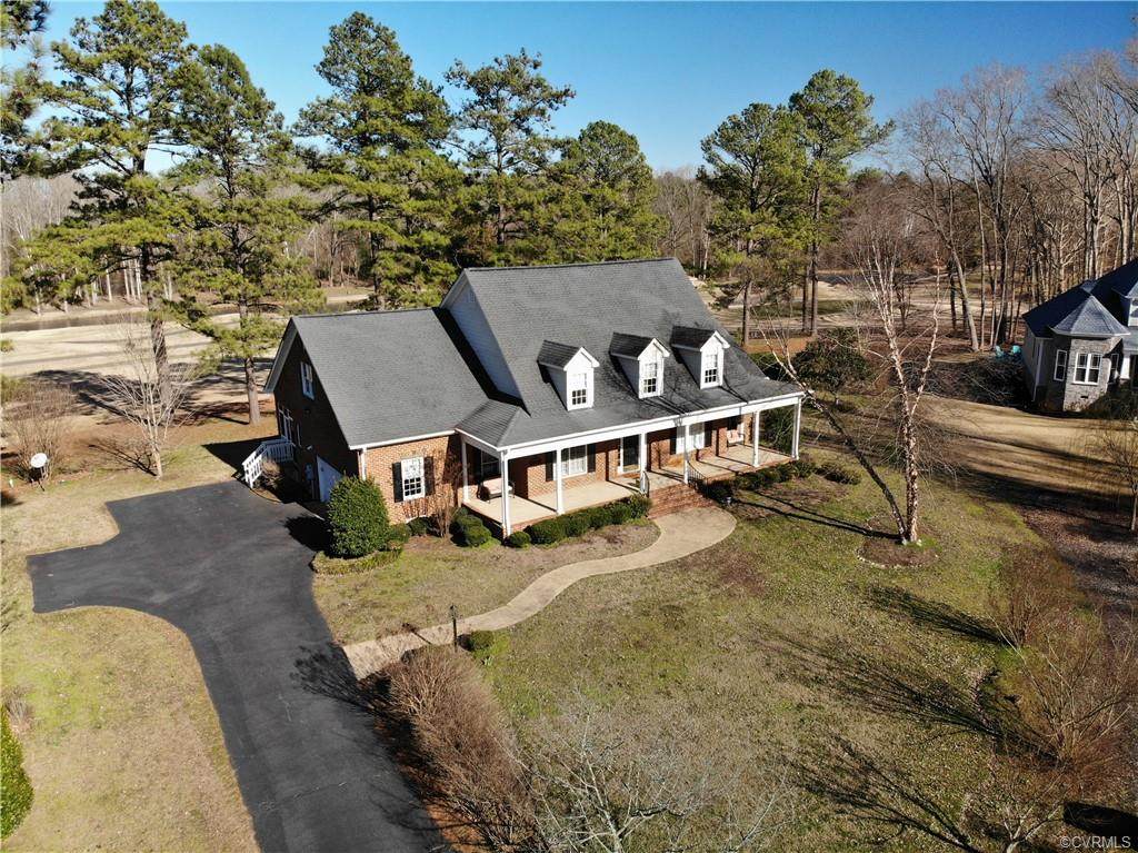 13042 Mid Pines Drive - Photo 1