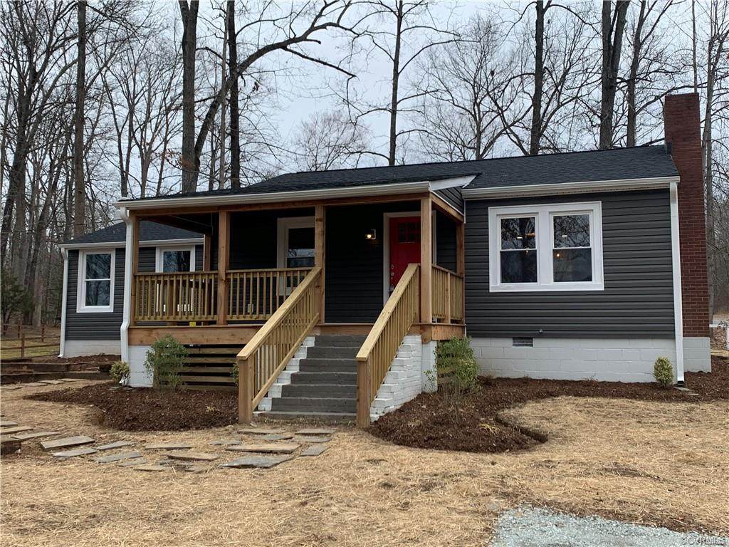 54 Lakeside Drive - Photo 1