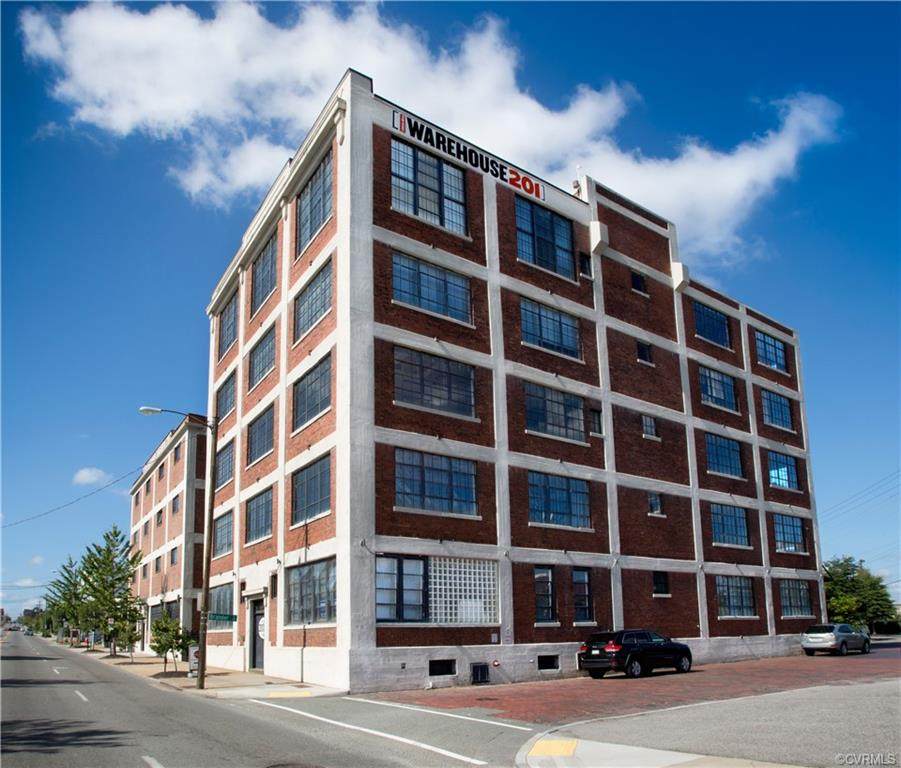 201 Hull Street - Photo 1