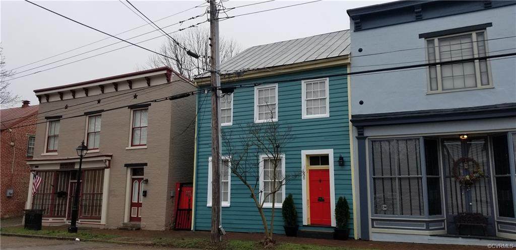 530 Grove Avenue - Photo 1